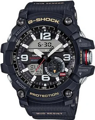 Casio GG-1000-1A