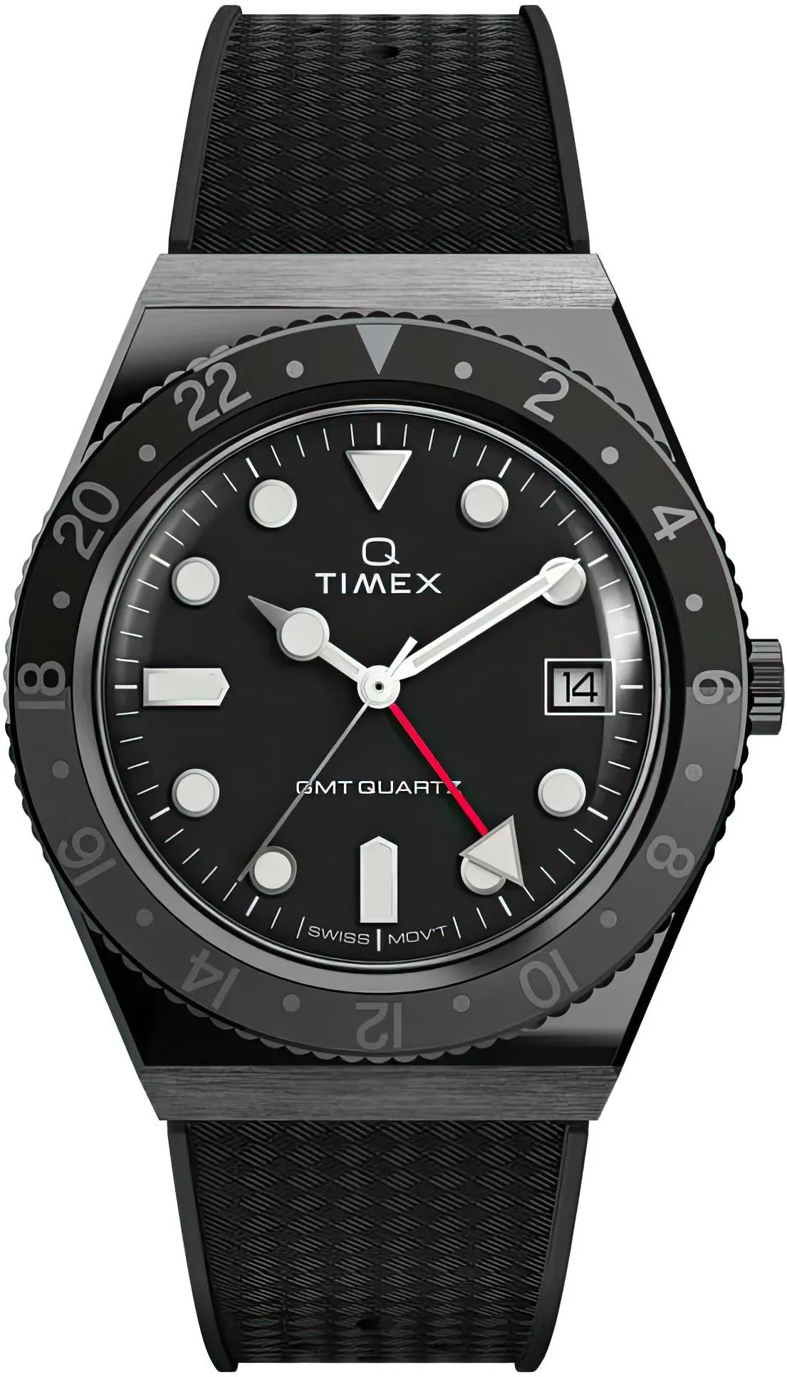 Timex Q Reissue TW2V38200