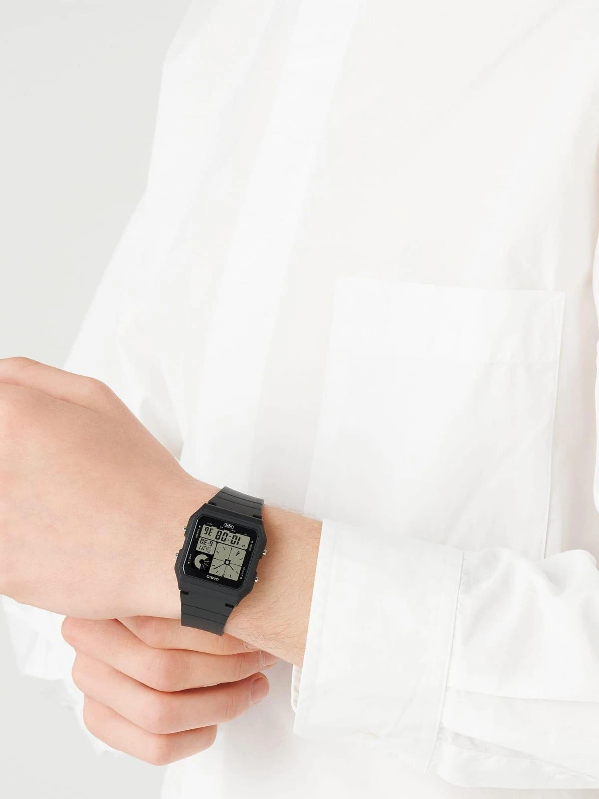 Casio Collection LF-20W-1A