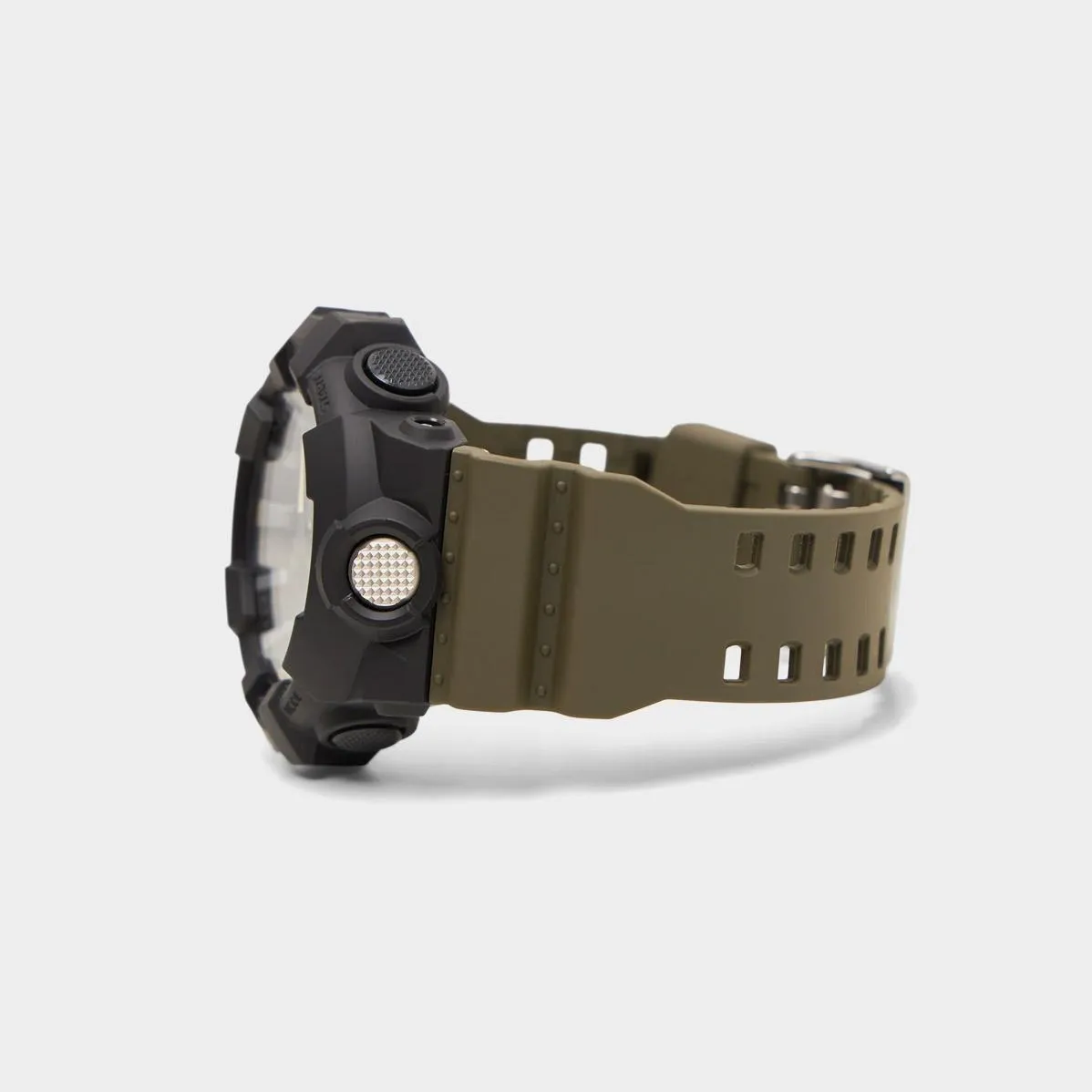 Casio G-Shock GA-710TU-1A3