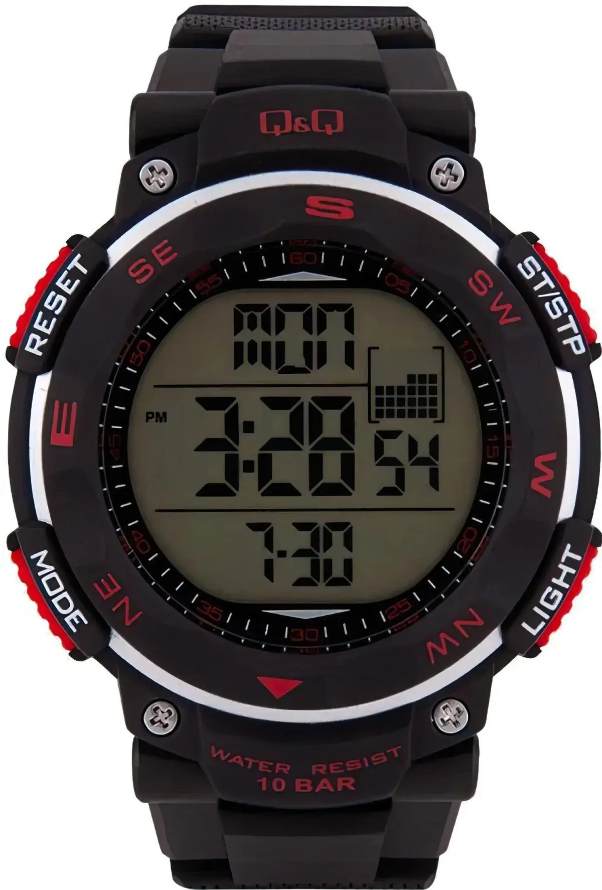 Q&Q M124J001Y
