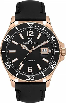 Daniel Klein 13905-4