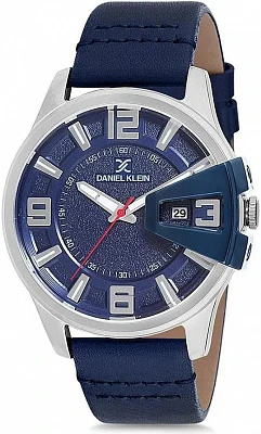 Daniel Klein 12161-6