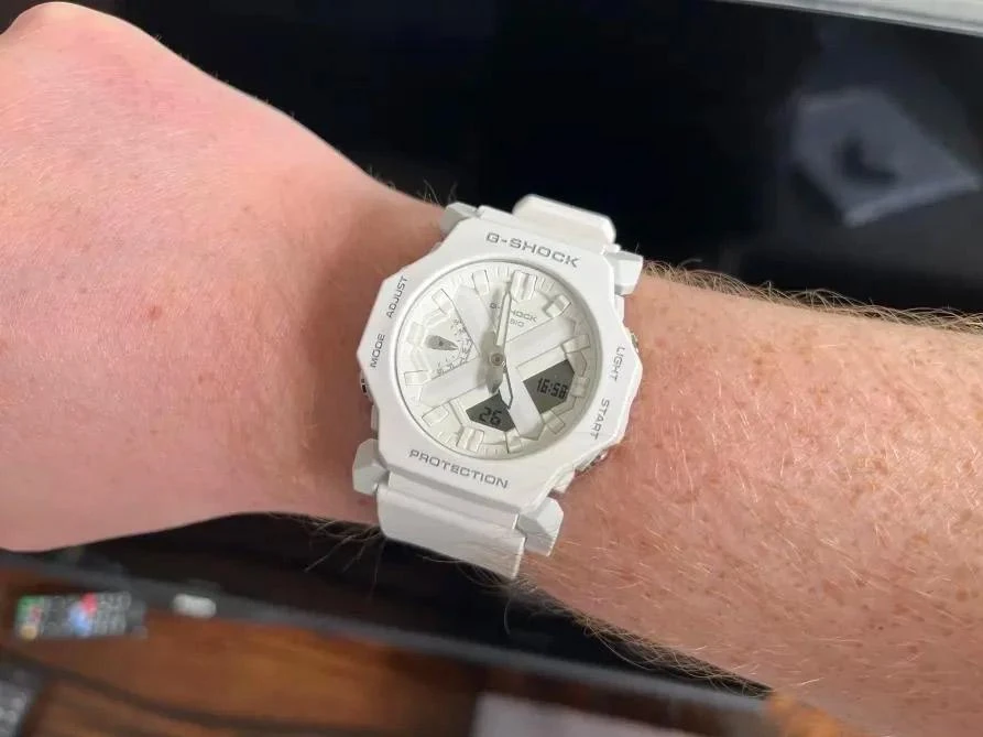 Casio G-Shock GA-2300-7A