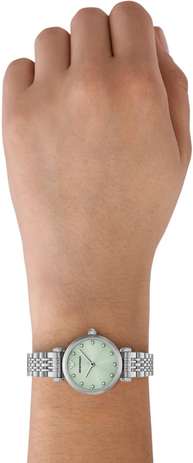Emporio Armani Gianni T-Bar AR11667