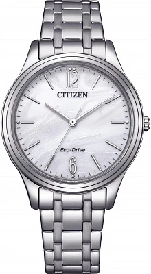 Наручные часы Citizen EM0411-71A