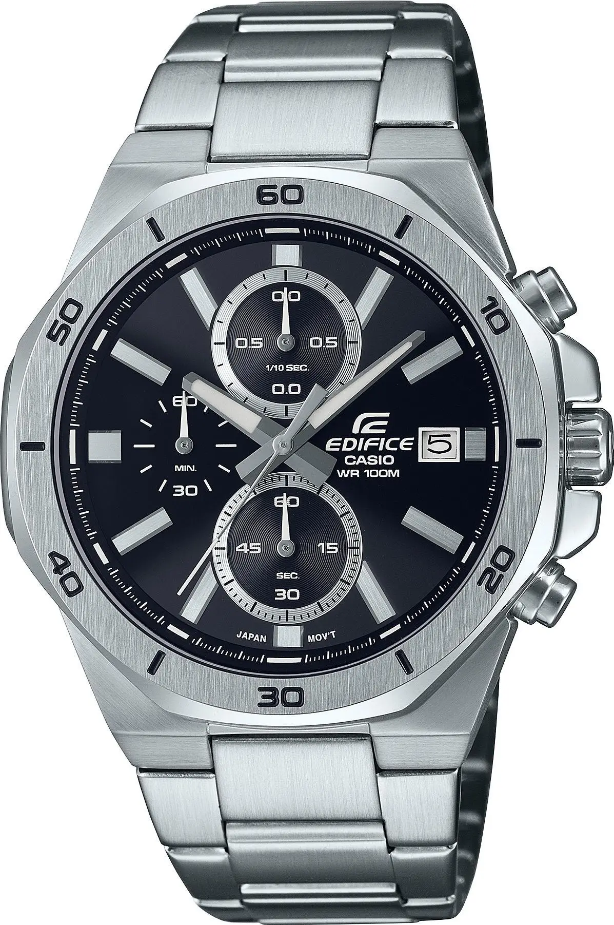 Casio EFV-640D-1A