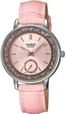 Casio LTP-E408L-4A