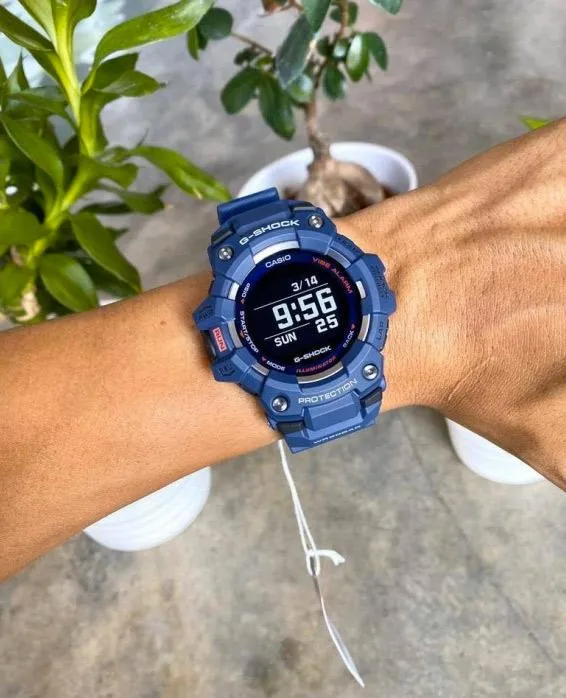 Casio GBD-100-2E
