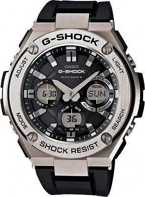 Casio GST-W110-1A