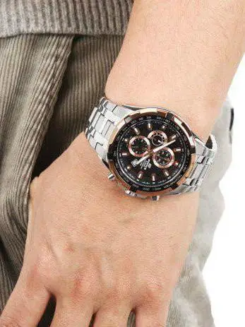 Casio EF-539D-1A5