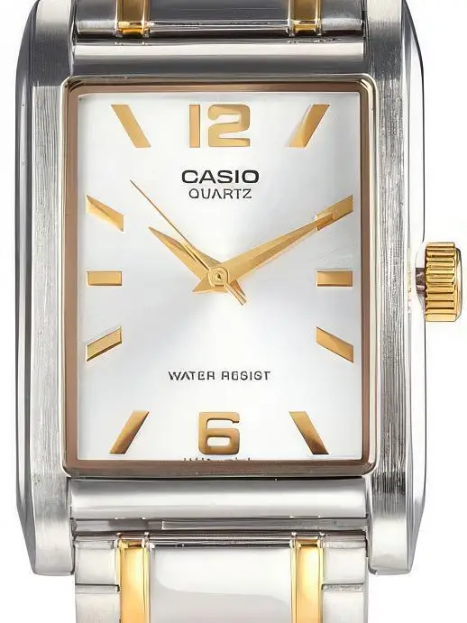 Casio LTP-1235SG-7A