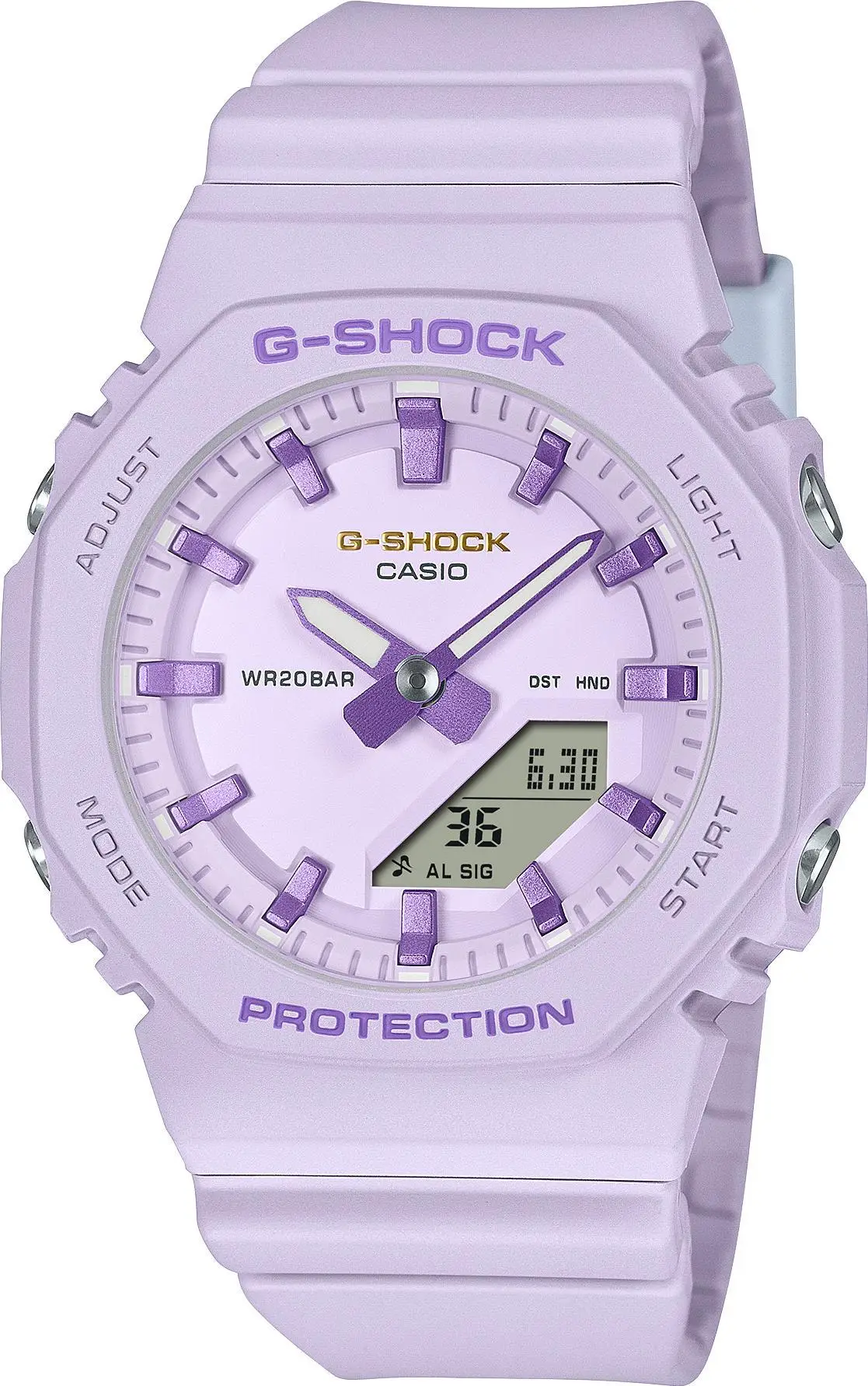 Casio GMA-P2125W-6A