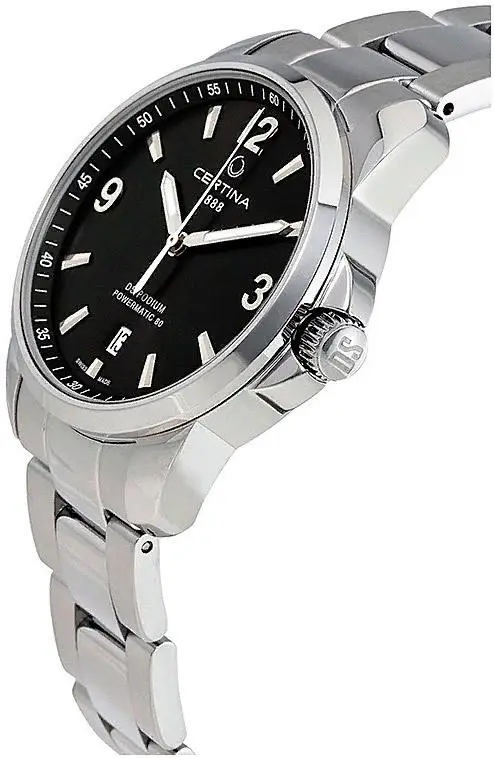 Certina C034.210.11.057.00