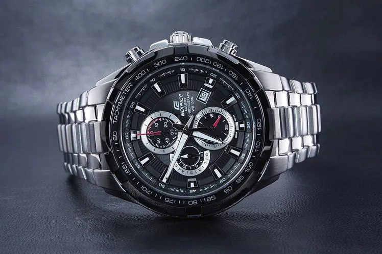 Casio EF-539D-1A