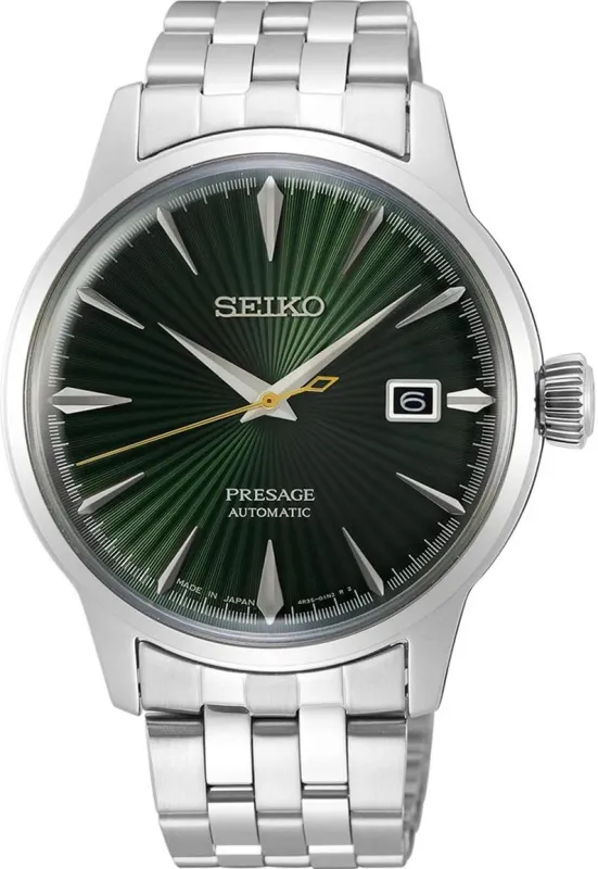 Seiko SARY271