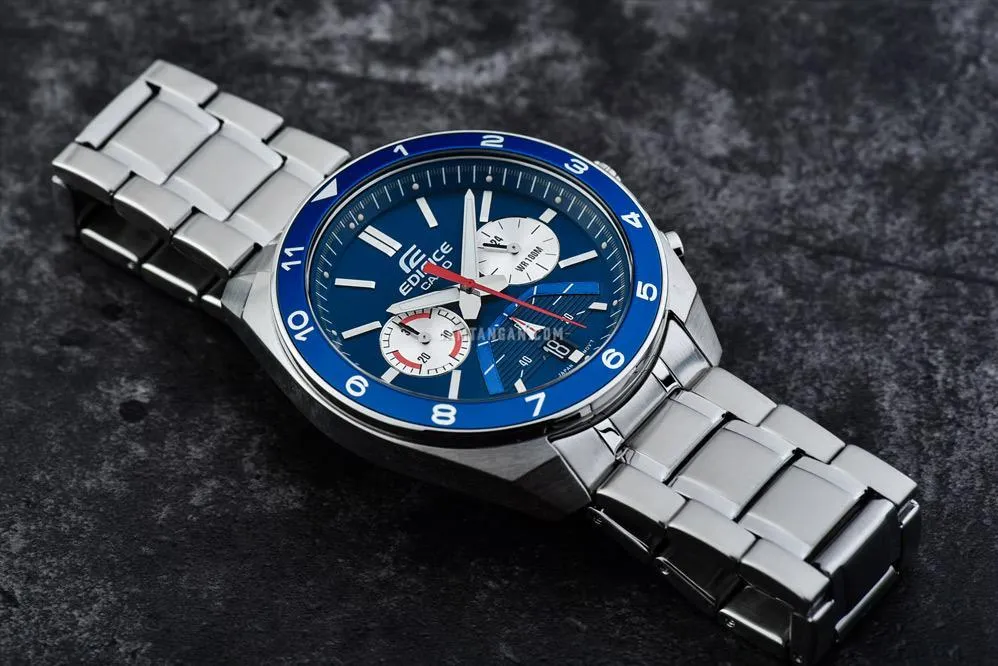 Casio EFV-590D-2A