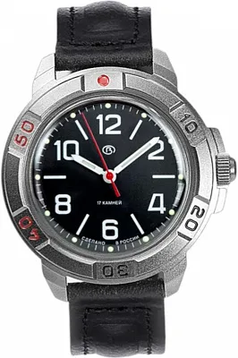 Наручные часы Восток 43613В