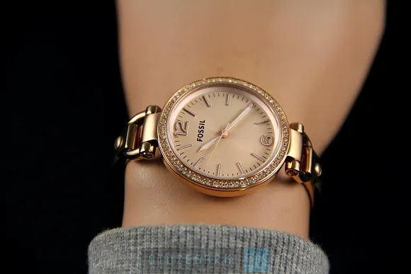 Fossil Dress ES3226