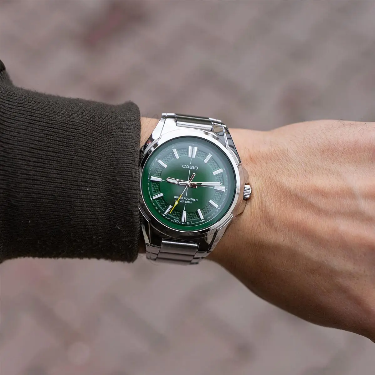 Casio MTP-RS100D-3A