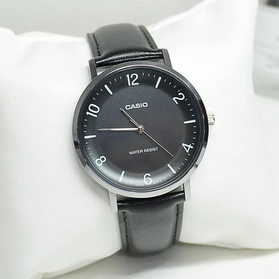 Casio Collection MTP-VT03L-1B