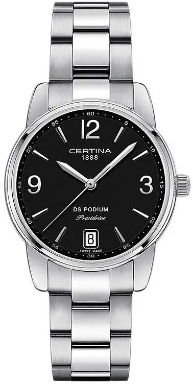 Certina C034.210.11.057.00
