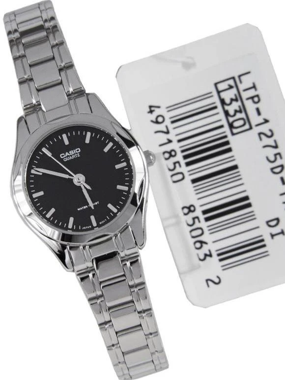 Casio Collection LTP-1275D-1A