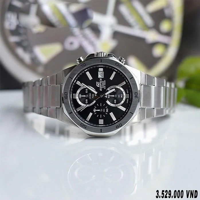Casio EFV-640D-1A