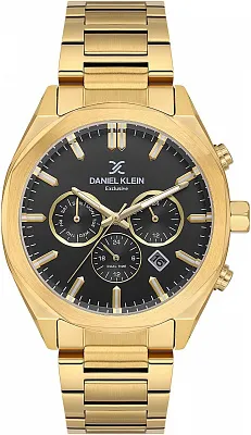 Daniel Klein 14064-5