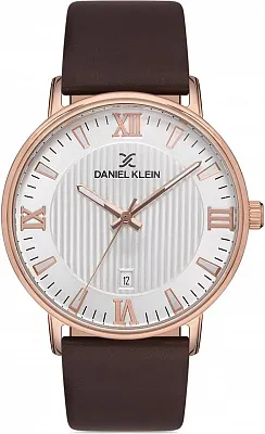 Daniel Klein 12842-5
