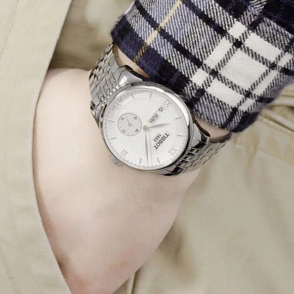 Tissot T006.428.11.038.00