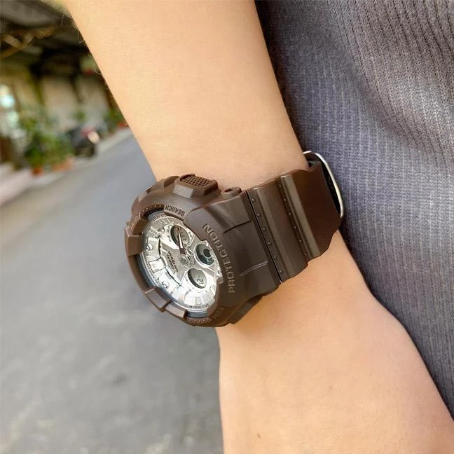 Casio BA-130SW-5A