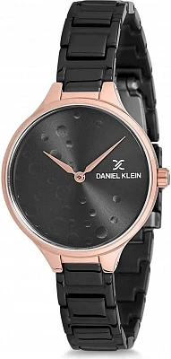 Daniel Klein 12196-7