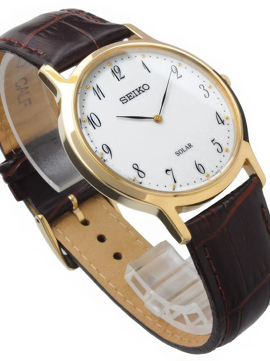 Наручные часы  Seiko  Solar Seiko SUP860P1 (фото 4) Наручные часы  Seiko  Solar Seiko SUP860P1 (фото 4)