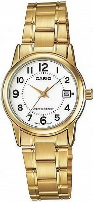 Casio LTP-V002G-7B