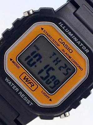 Casio Collection LA-20WH-9A