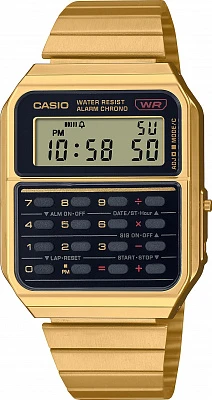 Casio CA-500WEG-1A