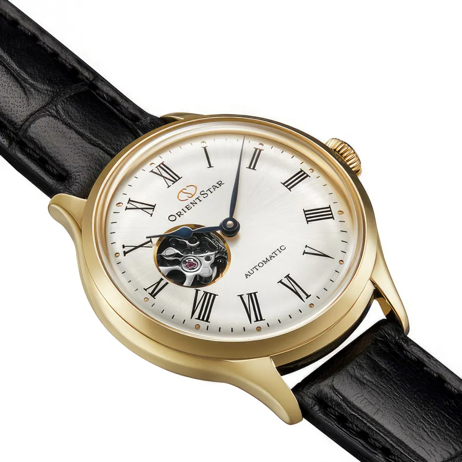 Orient Power Reserve RE-ND0004S