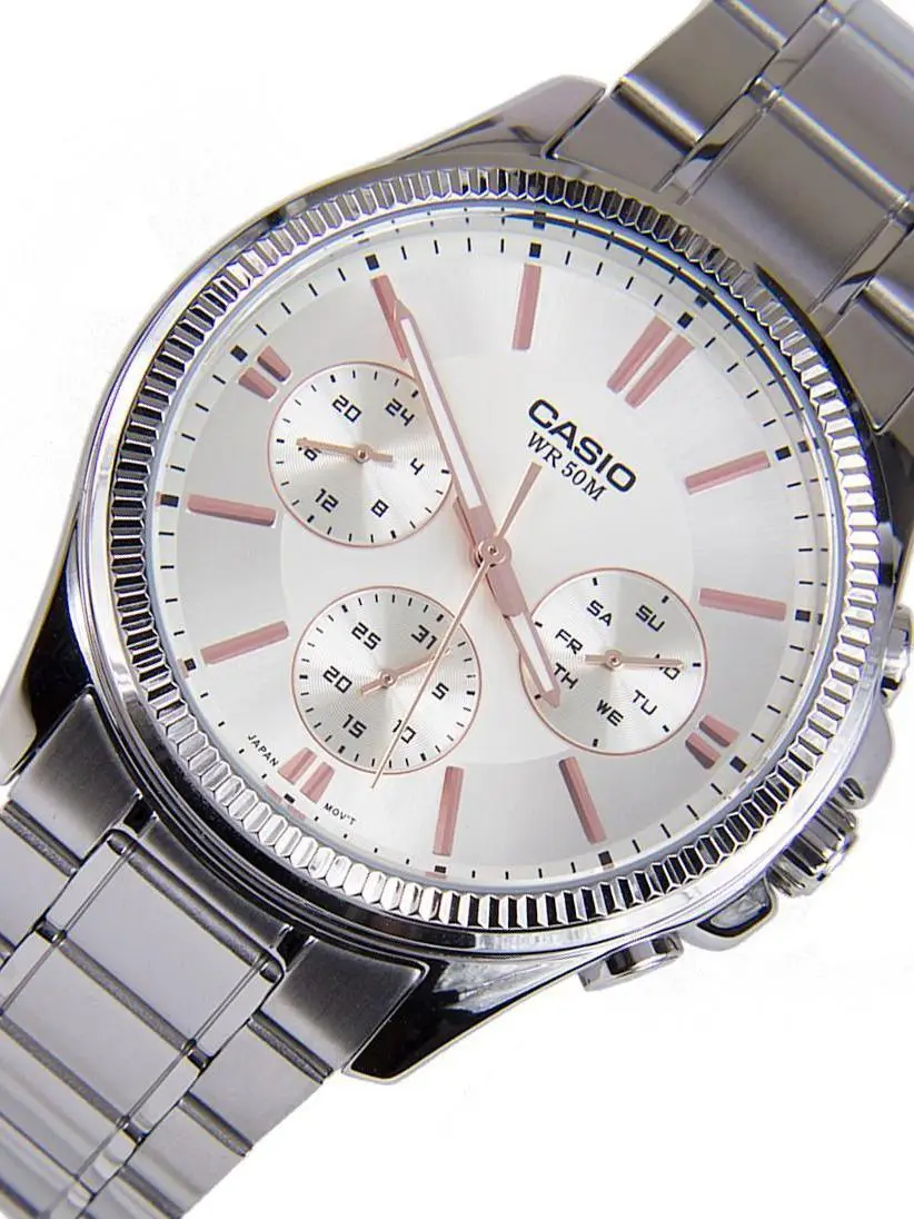 Casio MTP-1375D-7A2