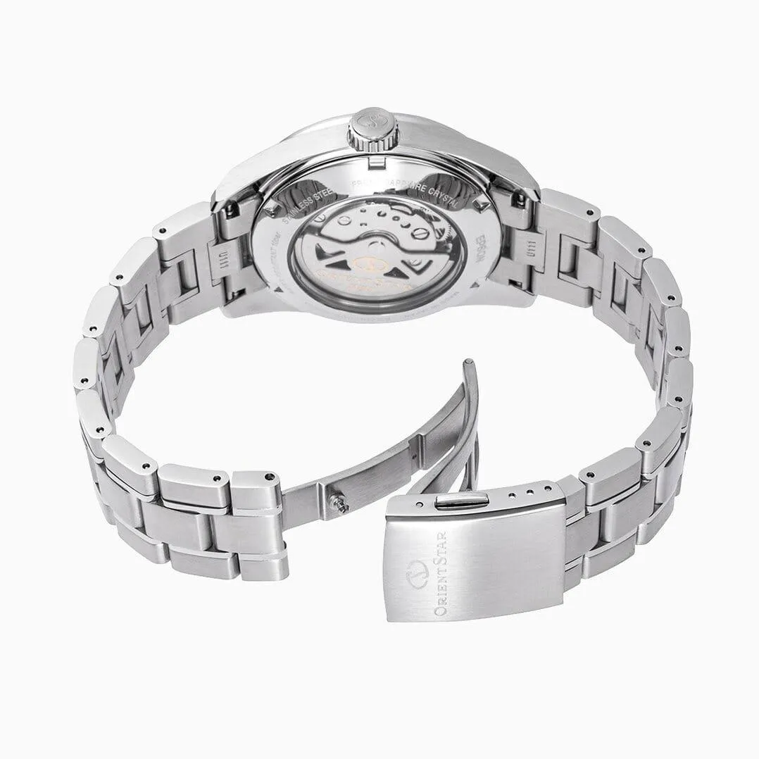 Orient Automatic RE-AU0107E