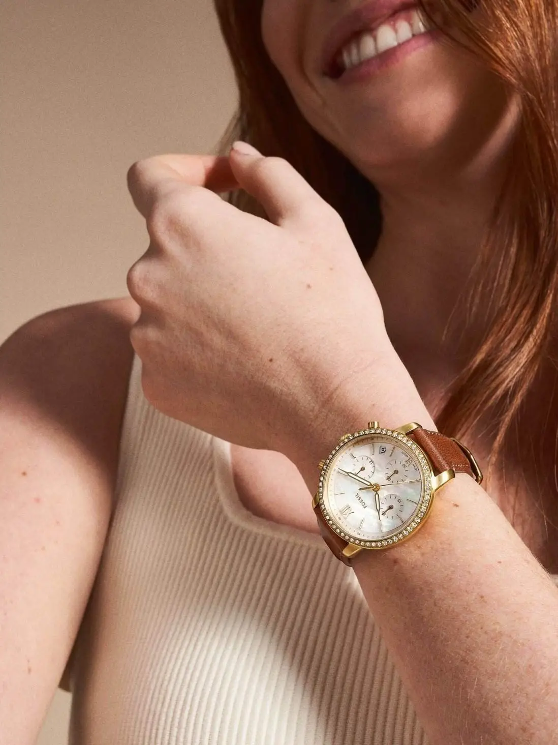 Fossil ES5278
