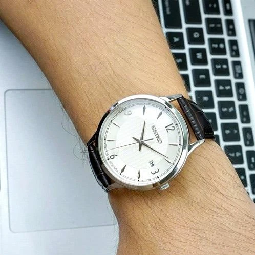 Seiko CS Dress SGEH83P1