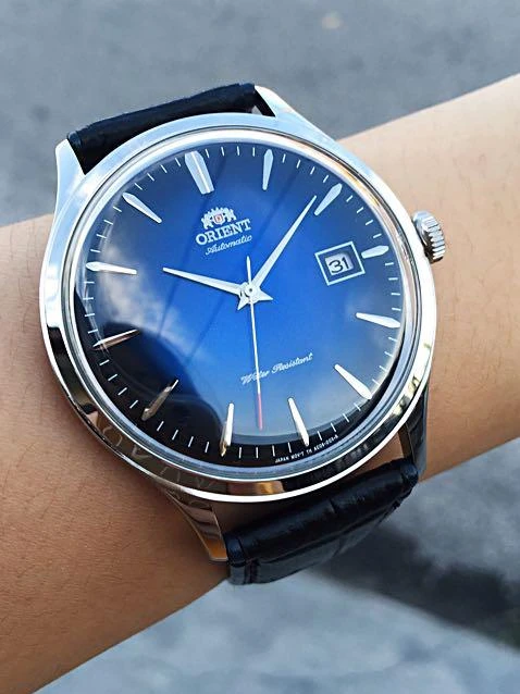 Orient Automatic FAC08004D