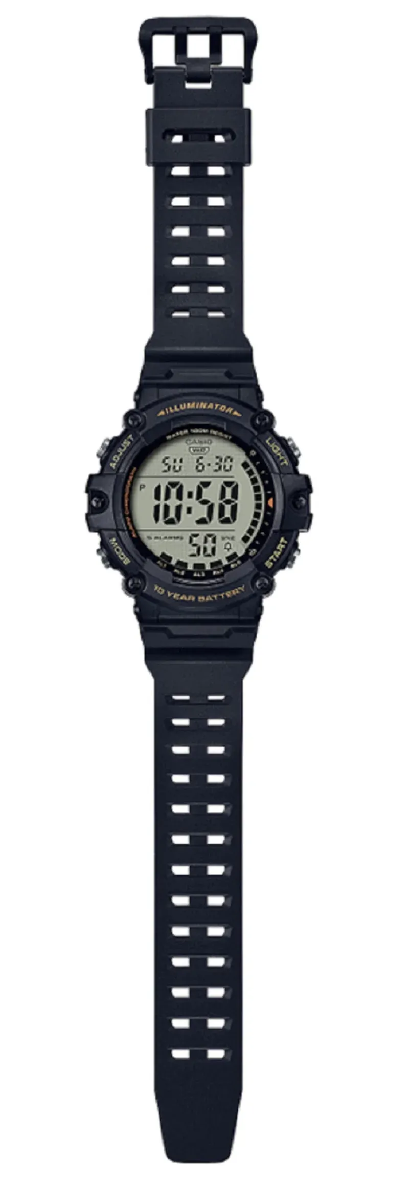 Casio AE-1500WHX-1A