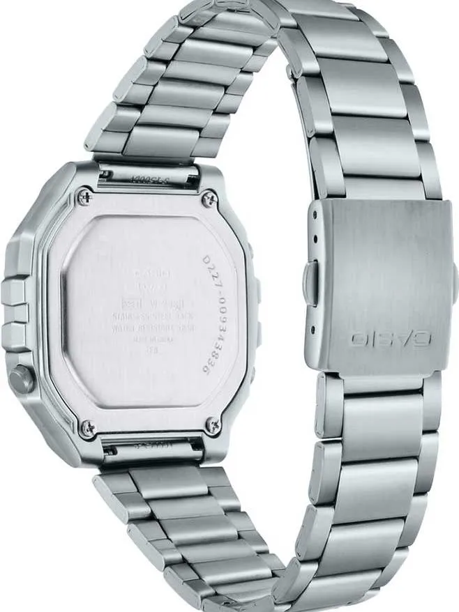 Casio W-218HD-1A