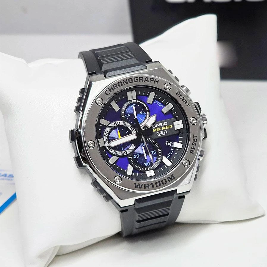 Casio Collection MWA-300H-2A