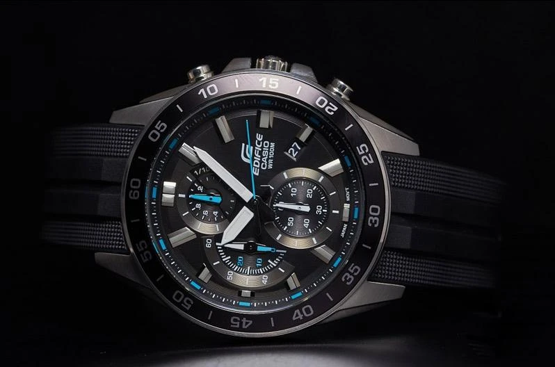 Casio Edifice EFV-550P-1A