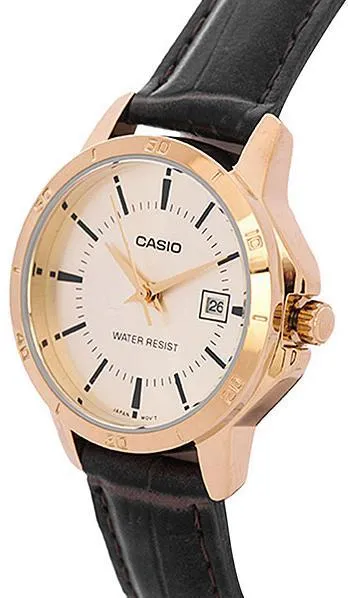 Casio LTP-V004GL-9A
