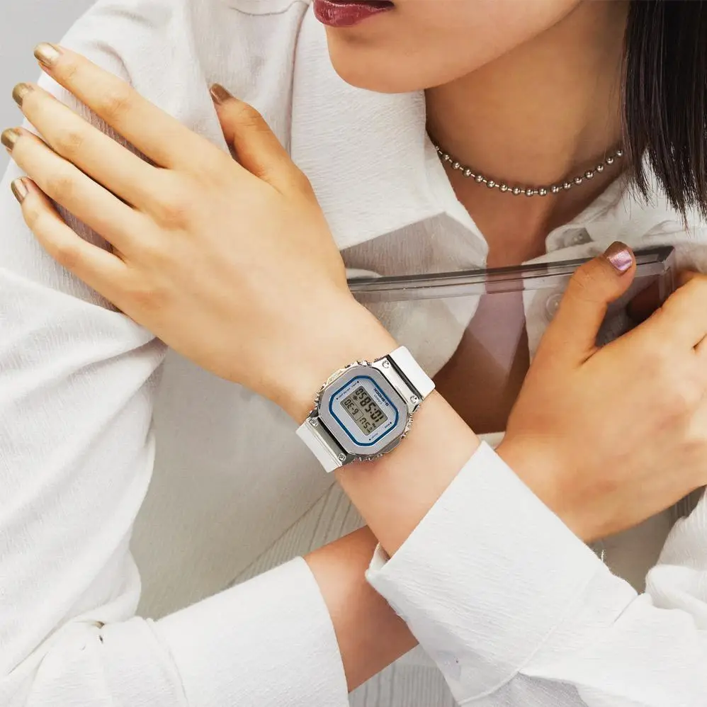 Casio GM-S5600LC-7E