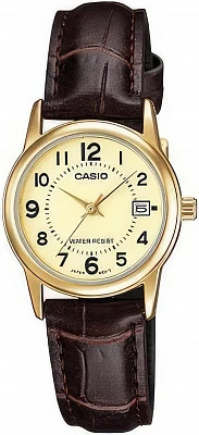 Casio LTP-V002GL-9B